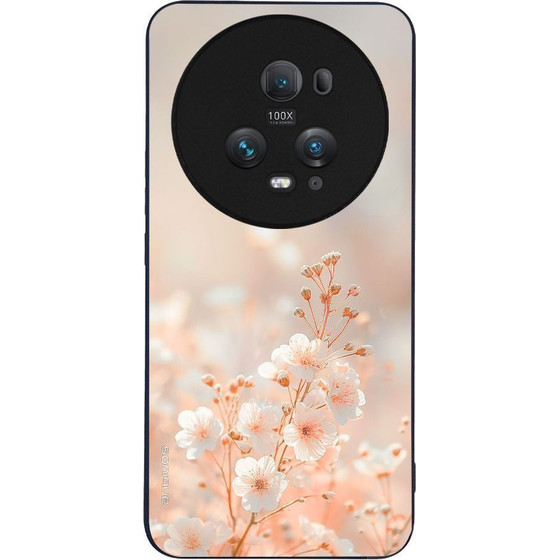 Sonique ���� Sunset in Eden Series ��� Honor Magic5 Pro 5G Zen Blossom