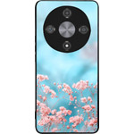 Sonique ���� Sunset in Eden Series ��� Honor Magic6 Lite 5G Baby's Breath