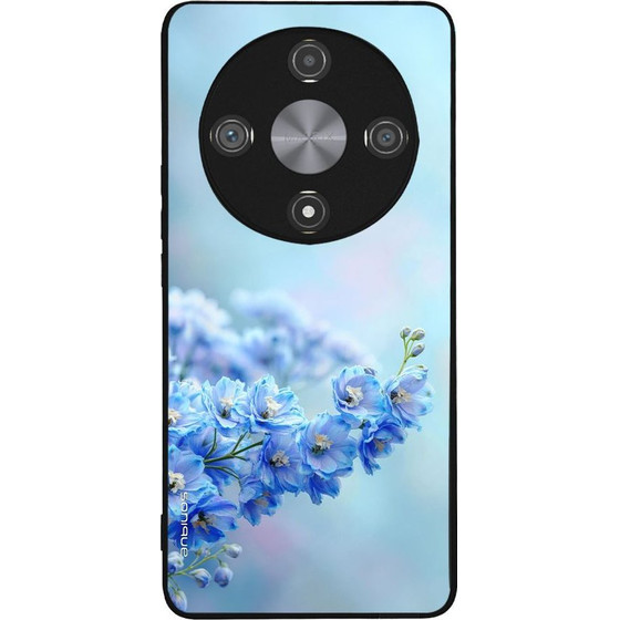 Sonique ���� Sunset in Eden Series ��� Honor Magic6 Lite 5G Blue Delphia