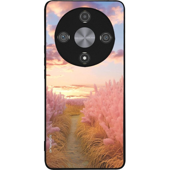 Sonique ���� Sunset in Eden Series ��� Honor Magic6 Lite 5G Golden Hour