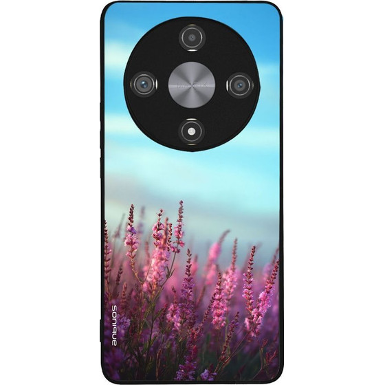 Sonique ���� Sunset in Eden Series ��� Honor Magic6 Lite 5G Lavender Mist