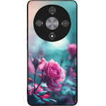 Sonique ���� Sunset in Eden Series ��� Honor Magic6 Lite 5G Morning Rose