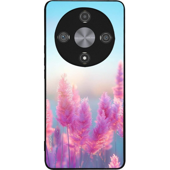 Sonique ���� Sunset in Eden Series ��� Honor Magic6 Lite 5G Pampas Ether