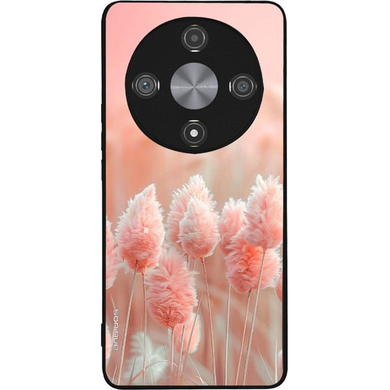 Sonique ���� Sunset in Eden Series ��� Honor Magic6 Lite 5G Pink Mirage