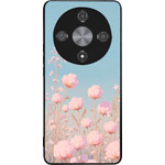 Sonique ���� Sunset in Eden Series ��� Honor Magic6 Lite 5G Pure Cotton