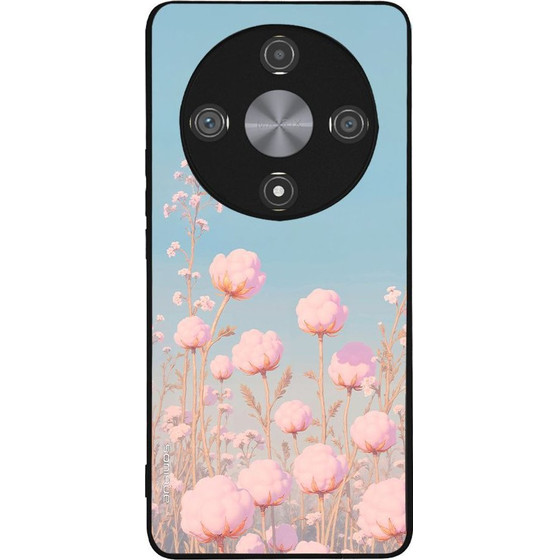 Sonique ���� Sunset in Eden Series ��� Honor Magic6 Lite 5G Pure Cotton