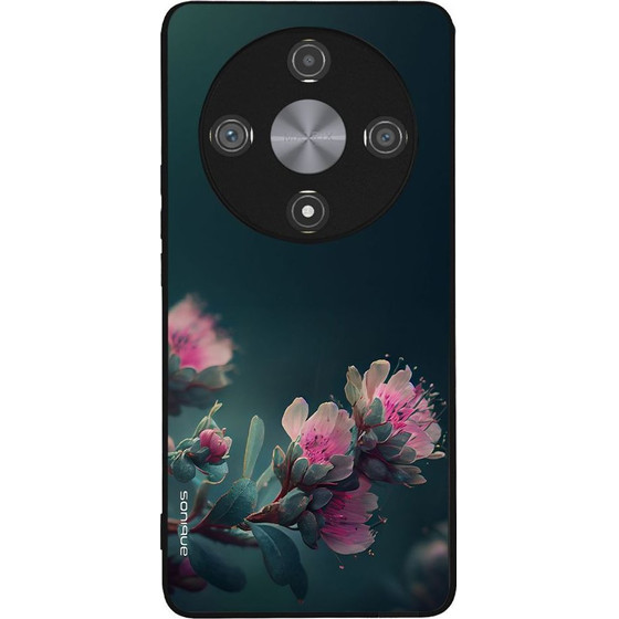 Sonique ���� Sunset in Eden Series ��� Honor Magic6 Lite 5G Rhodo Garden