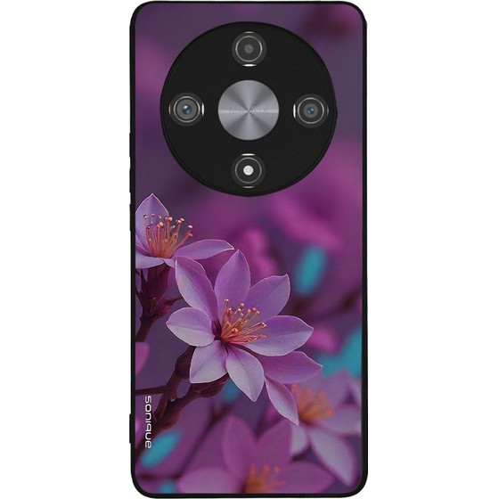 Sonique ���� Sunset in Eden Series ��� Honor Magic6 Lite 5G Sakura Bloom