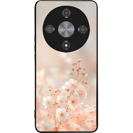 Sonique ���� Sunset in Eden Series ��� Honor Magic6 Lite 5G Zen Blossom