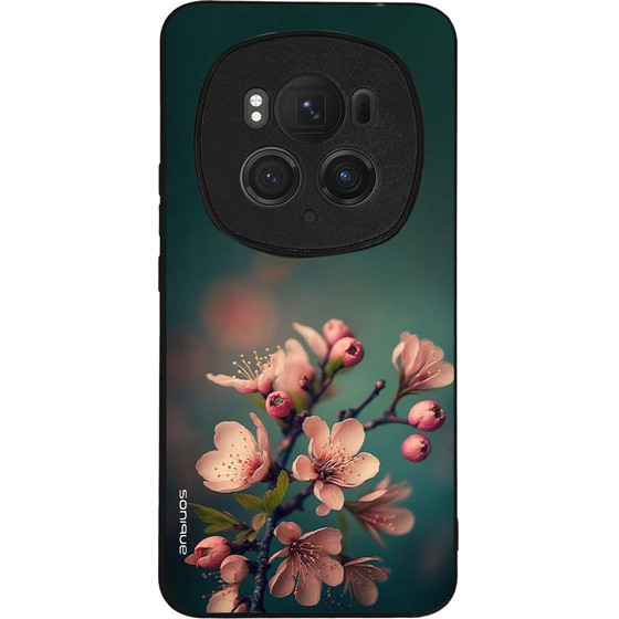 Sonique ���� Sunset in Eden Series ��� Honor Magic6 Pro 5G Almond Blossom
