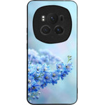 Sonique ���� Sunset in Eden Series ��� Honor Magic6 Pro 5G Blue Delphia