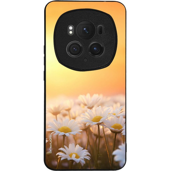 Sonique ���� Sunset in Eden Series ��� Honor Magic6 Pro 5G Golden Daisy