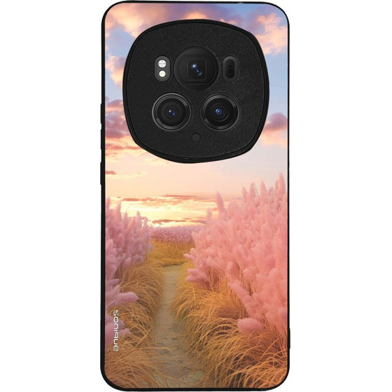 Sonique ���� Sunset in Eden Series ��� Honor Magic6 Pro 5G Golden Hour
