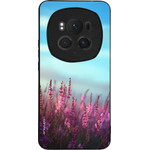 Sonique ���� Sunset in Eden Series ��� Honor Magic6 Pro 5G Lavender Mist
