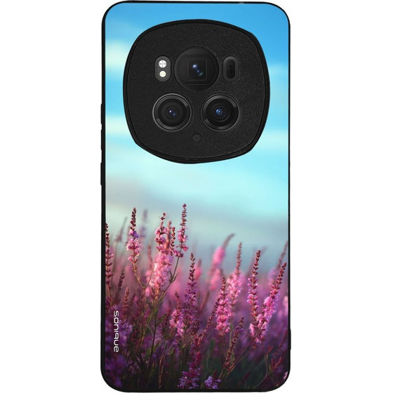 Sonique ���� Sunset in Eden Series ��� Honor Magic6 Pro 5G Lavender Mist
