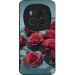 Sonique ���� Sunset in Eden Series ��� Honor Magic6 Pro 5G Midnight Rose