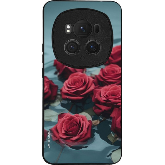 Sonique ���� Sunset in Eden Series ��� Honor Magic6 Pro 5G Midnight Rose