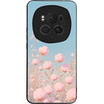 Sonique ���� Sunset in Eden Series ��� Honor Magic6 Pro 5G Pure Cotton