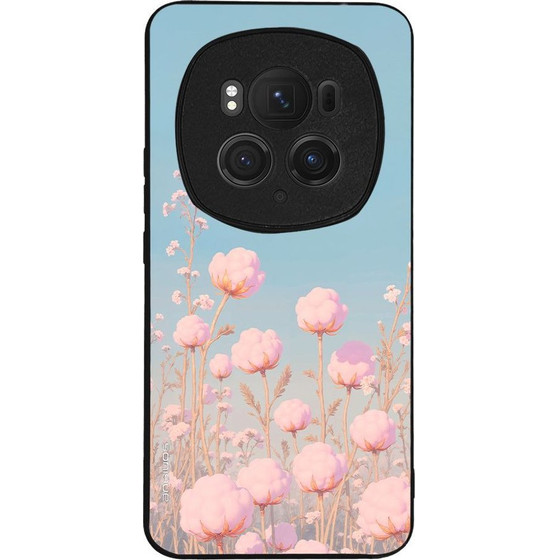 Sonique ���� Sunset in Eden Series ��� Honor Magic6 Pro 5G Pure Cotton