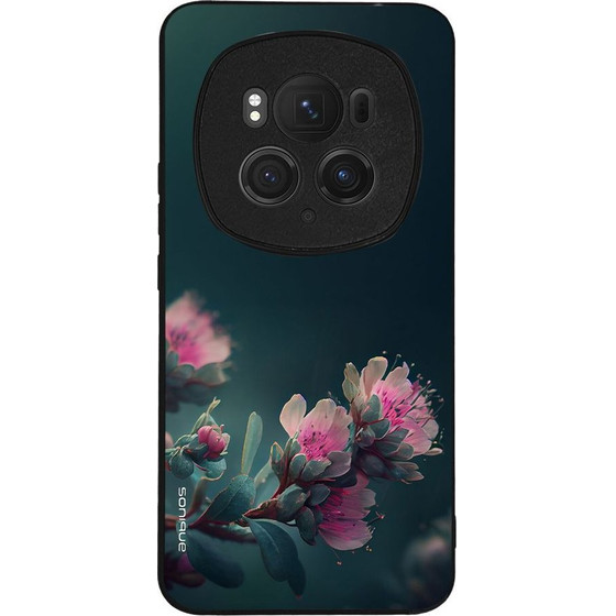 Sonique ���� Sunset in Eden Series ��� Honor Magic6 Pro 5G Rhodo Garden