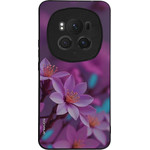 Sonique ���� Sunset in Eden Series ��� Honor Magic6 Pro 5G Sakura Bloom