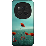 Sonique ���� Sunset in Eden Series ��� Honor Magic6 Pro 5G Scarlet Poppy