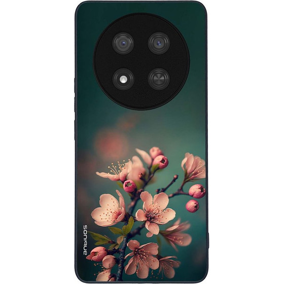 Sonique ���� Sunset in Eden Series ��� Honor Magic7 Lite 5G Almond Blossom