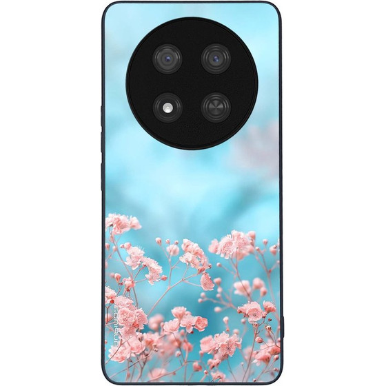 Sonique ���� Sunset in Eden Series ��� Honor Magic7 Lite 5G Baby's Breath