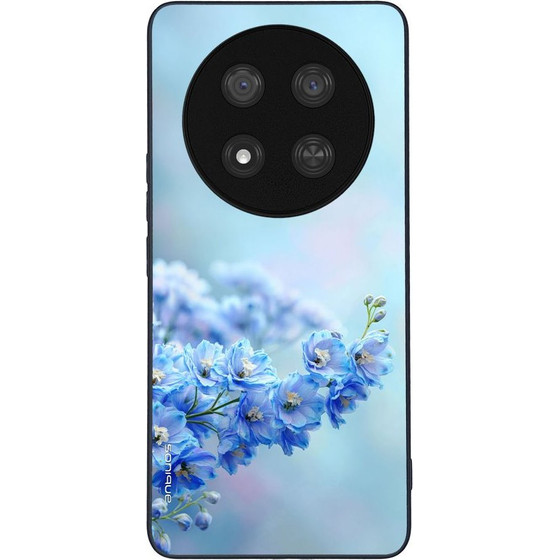 Sonique ���� Sunset in Eden Series ��� Honor Magic7 Lite 5G Blue Delphia
