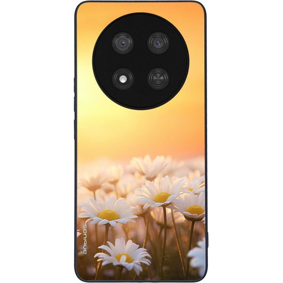 Sonique ���� Sunset in Eden Series ��� Honor Magic7 Lite 5G Golden Daisy