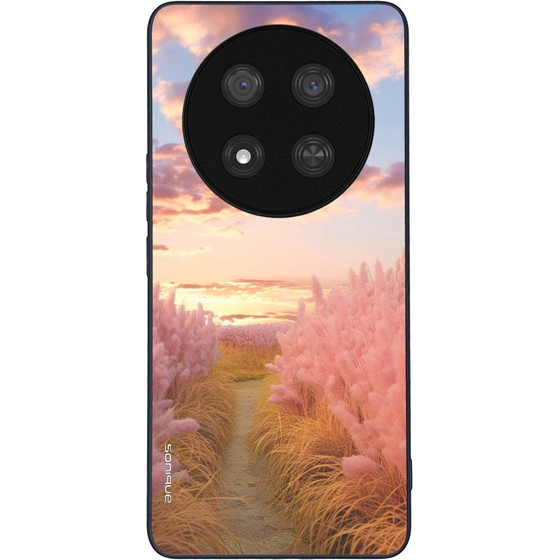 Sonique ���� Sunset in Eden Series ��� Honor Magic7 Lite 5G Golden Hour
