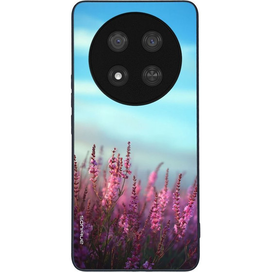 Sonique ���� Sunset in Eden Series ��� Honor Magic7 Lite 5G Lavender Mist