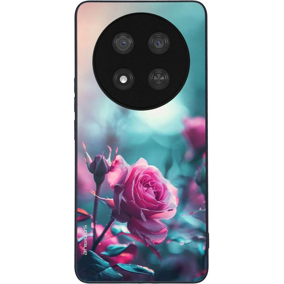 Sonique ���� Sunset in Eden Series ��� Honor Magic7 Lite 5G Morning Rose