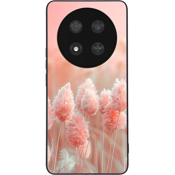 Sonique ���� Sunset in Eden Series ��� Honor Magic7 Lite 5G Pink Mirage