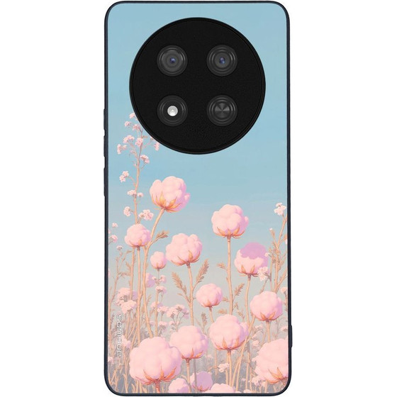 Sonique ���� Sunset in Eden Series ��� Honor Magic7 Lite 5G Pure Cotton