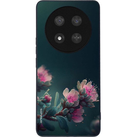 Sonique ���� Sunset in Eden Series ��� Honor Magic7 Lite 5G Rhodo Garden