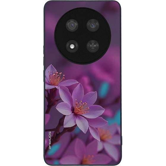 Sonique ���� Sunset in Eden Series ��� Honor Magic7 Lite 5G Sakura Bloom