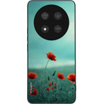 Sonique ���� Sunset in Eden Series ��� Honor Magic7 Lite 5G Scarlet Poppy