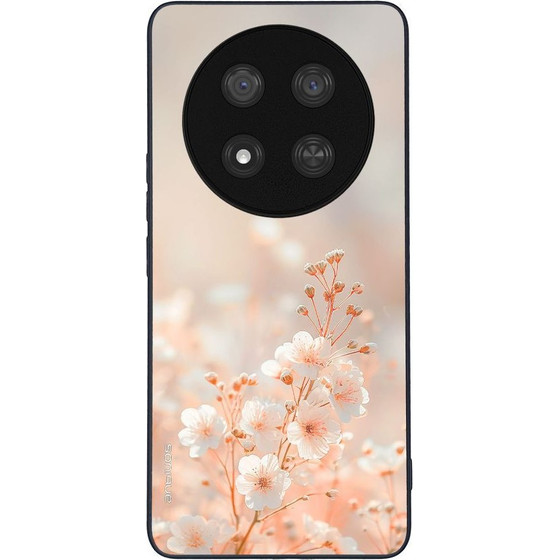 Sonique ���� Sunset in Eden Series ��� Honor Magic7 Lite 5G Zen Blossom