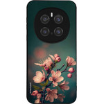 Sonique ���� Sunset in Eden Series ��� Honor Magic7 Pro 5G Almond Blossom