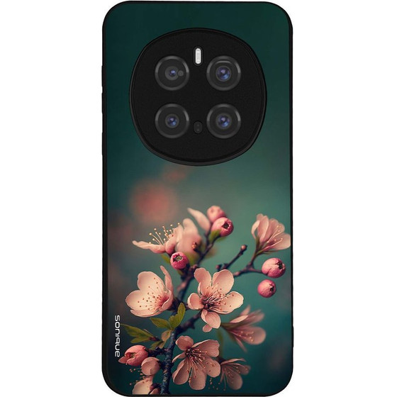 Sonique ���� Sunset in Eden Series ��� Honor Magic7 Pro 5G Almond Blossom