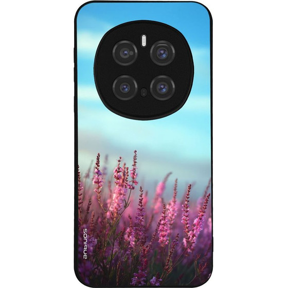 Sonique ���� Sunset in Eden Series ��� Honor Magic7 Pro 5G Lavender Mist