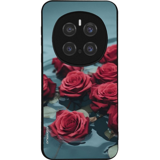 Sonique ���� Sunset in Eden Series ��� Honor Magic7 Pro 5G Midnight Rose