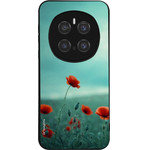 Sonique ���� Sunset in Eden Series ��� Honor Magic7 Pro 5G Scarlet Poppy