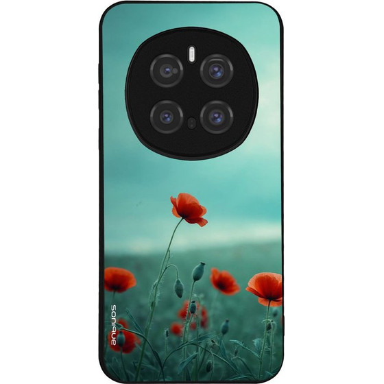 Sonique ���� Sunset in Eden Series ��� Honor Magic7 Pro 5G Scarlet Poppy