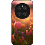 Sonique ���� Sunset in Eden Series ��� Honor Magic7 Pro 5G Tulip Velvet