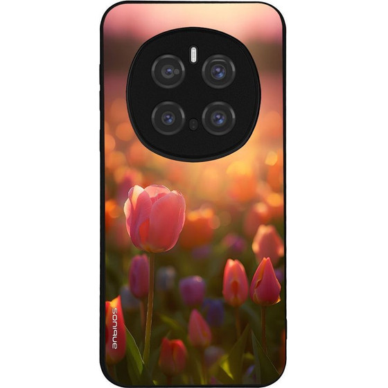 Sonique ���� Sunset in Eden Series ��� Honor Magic7 Pro 5G Tulip Velvet