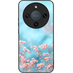 Sonique ���� Sunset in Eden Series ��� Honor Magic8 Lite 5G Baby's Breath
