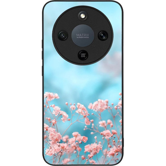 Sonique ���� Sunset in Eden Series ��� Honor Magic8 Lite 5G Baby's Breath