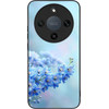 Sonique ���� Sunset in Eden Series ��� Honor Magic8 Lite 5G Blue Delphia